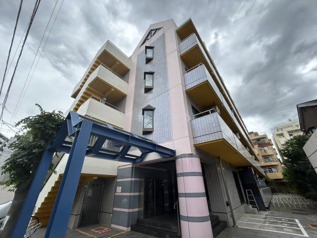 NAVI新桜台