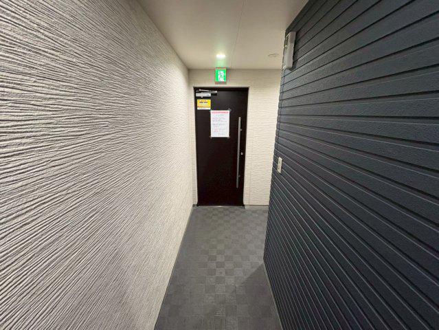 ラージヒル長瀬イースト