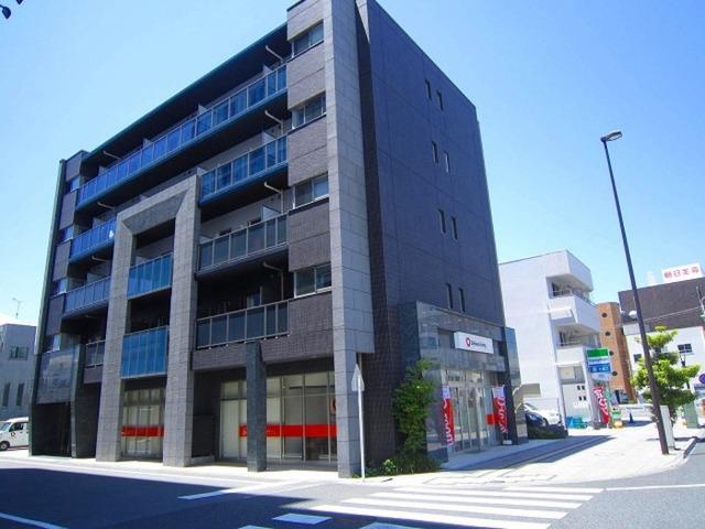NUMAZU NORD