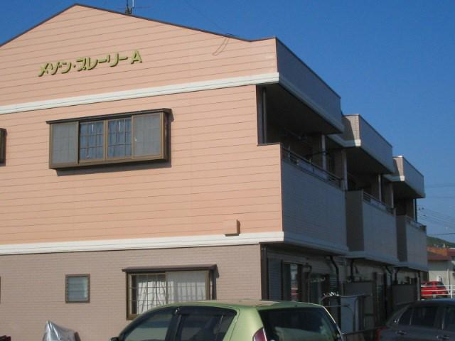 メゾンプレーリーA