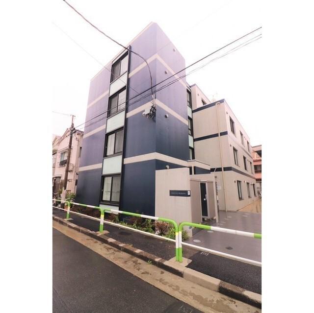 NOZOMIO赤羽