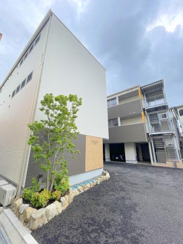 ソフィアコート海田昭和町ANNEX
