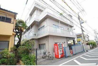 マンションヨネヤマ
