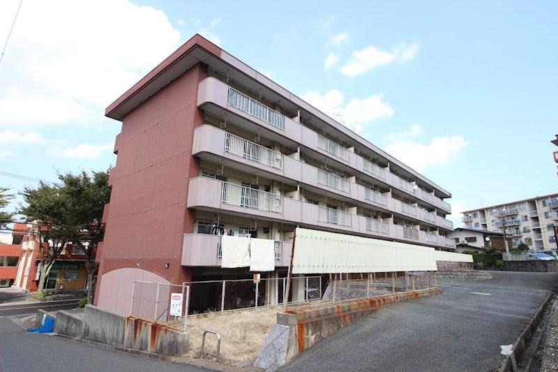 第三泉ヶ丘ビル
