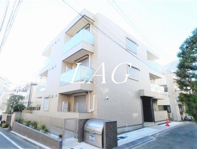 プリュム四谷