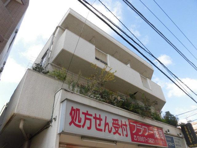 新槇ビル