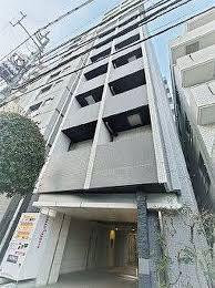 ステージファースト新宿原町