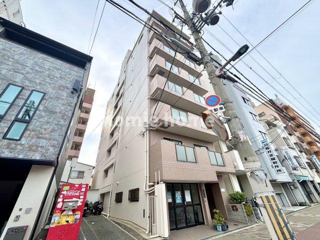 ブレスト国分