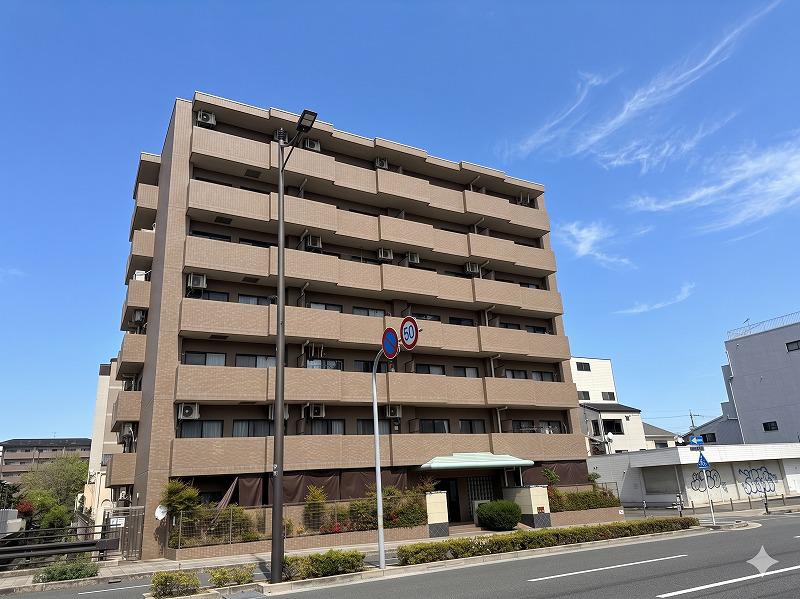 ロイヤルシャトー五条御前