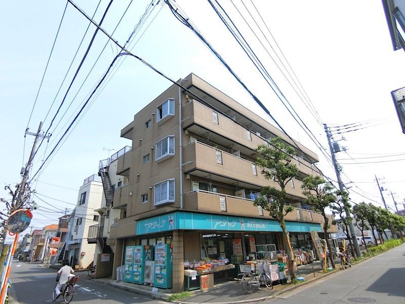 エミール三田