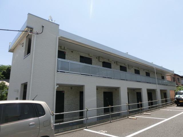 リブリグランポート