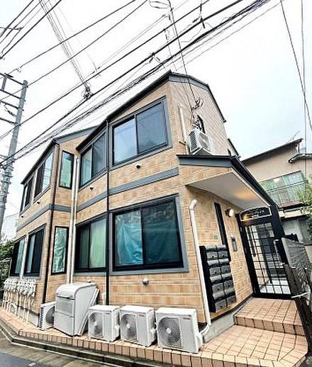 アーバンプレイス要町II