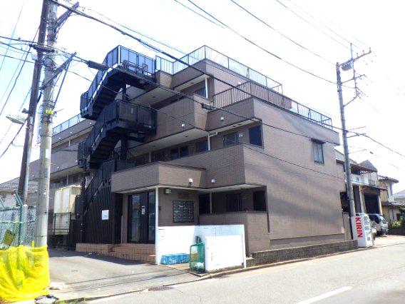 メゾン・ボヤージII
