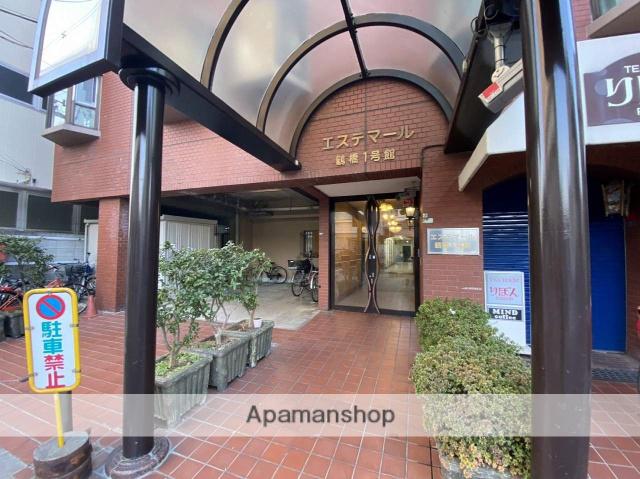 エステマール鶴橋I号館