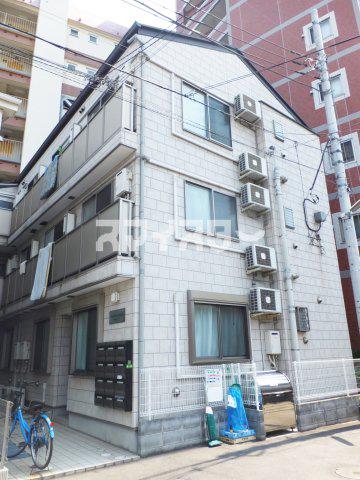 DRホームズ五反野II