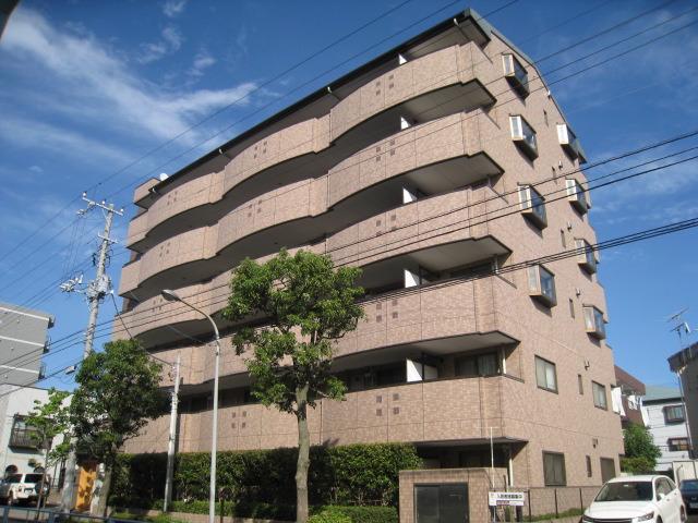 クレスタ妙典