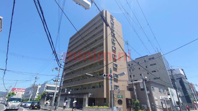 MAEKAWA ビル