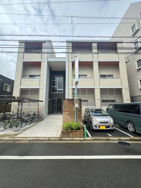 ホワイトスクエア高宮