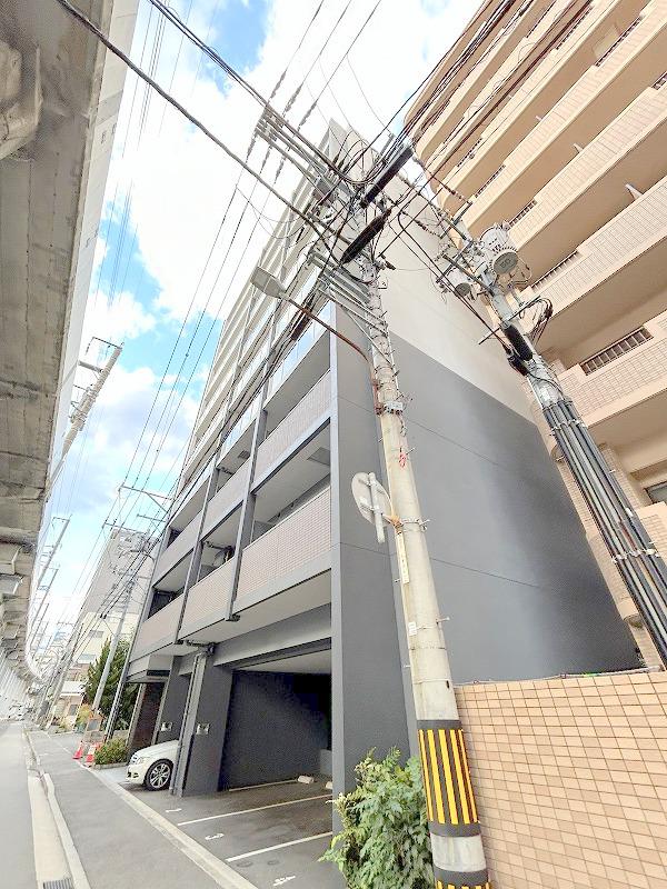 PREMIER二葉の里