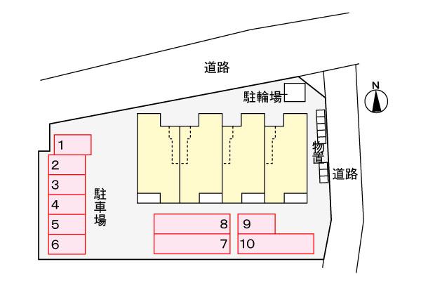 グランディール101