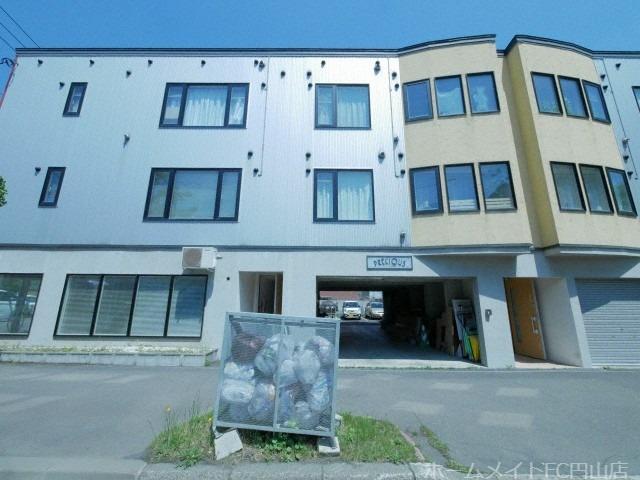 プレシャス5番館