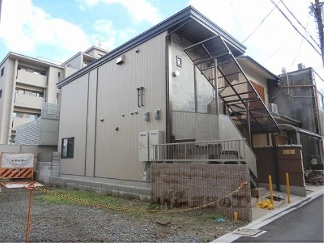 セピアコート円町