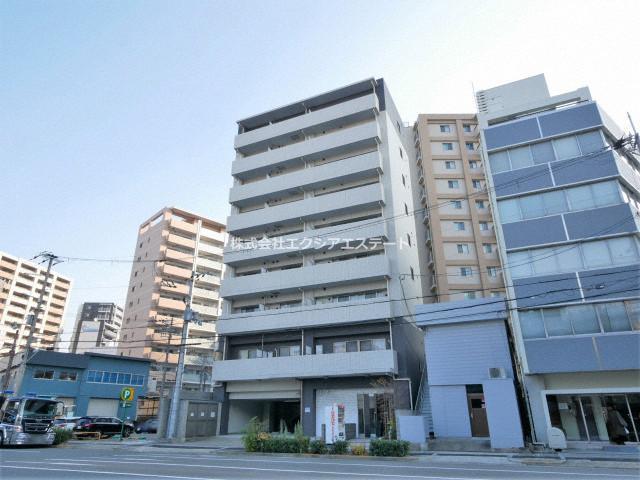 レオンコンフォート新梅田