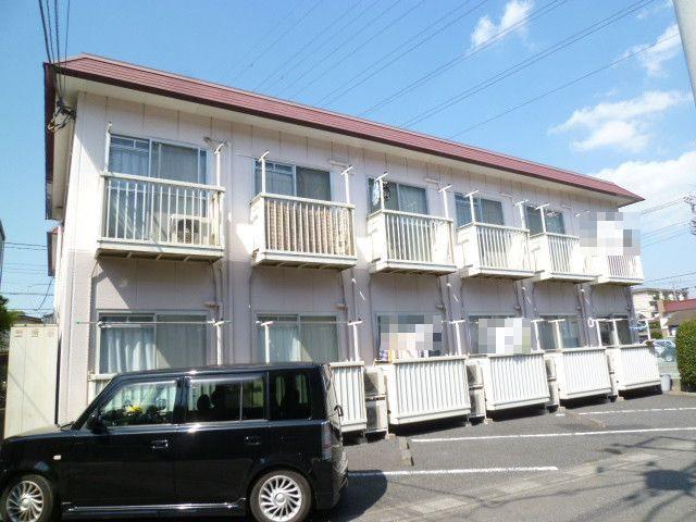 シャモニー I