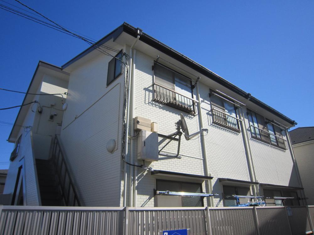 フジコーポ