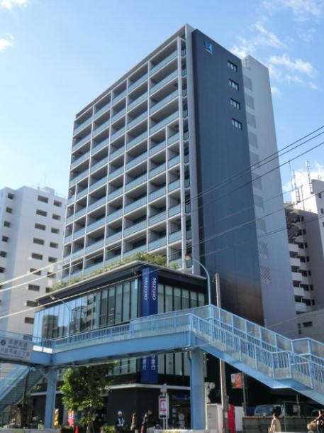 N ヒューリック荏原