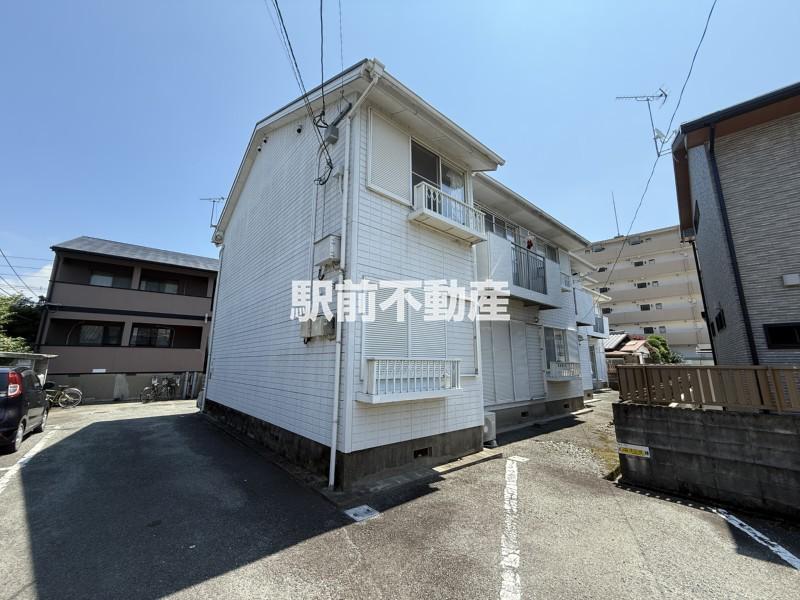 タプロコート弐番館