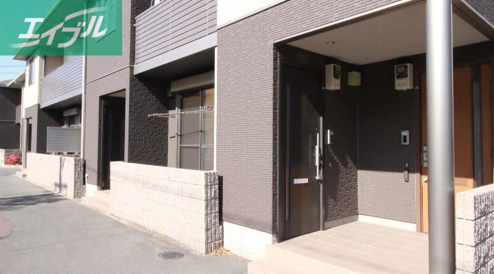 ヴィラージュ弐番館