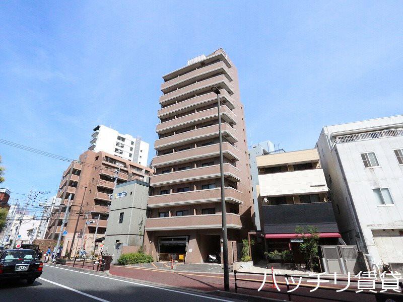 エスポワールマンション天神南