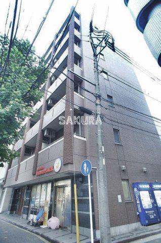 ラベール横濱