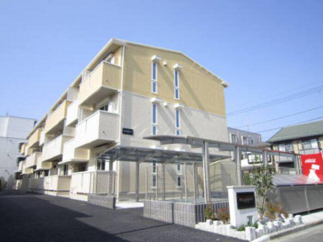 ウェルデンス東林間