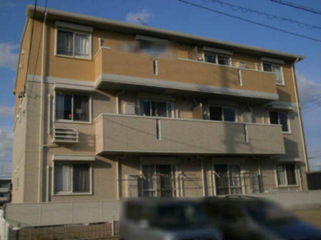 プランドール弐番館