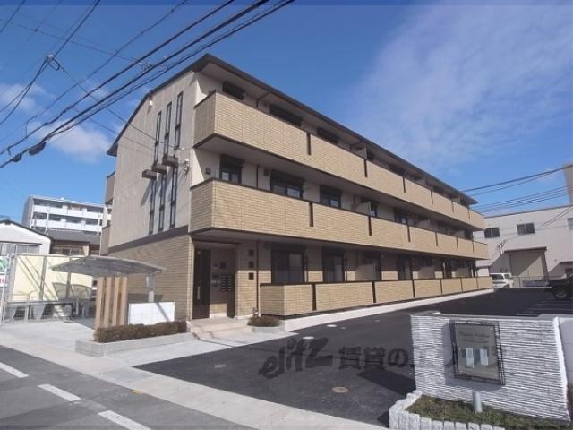 マジェスティ サザン Ⅰ棟(2LDK/2階)