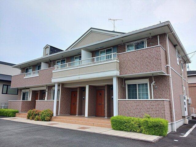 ＪＲ鹿児島本線 宇土駅 徒歩100分  築14年(1LDK/1階)