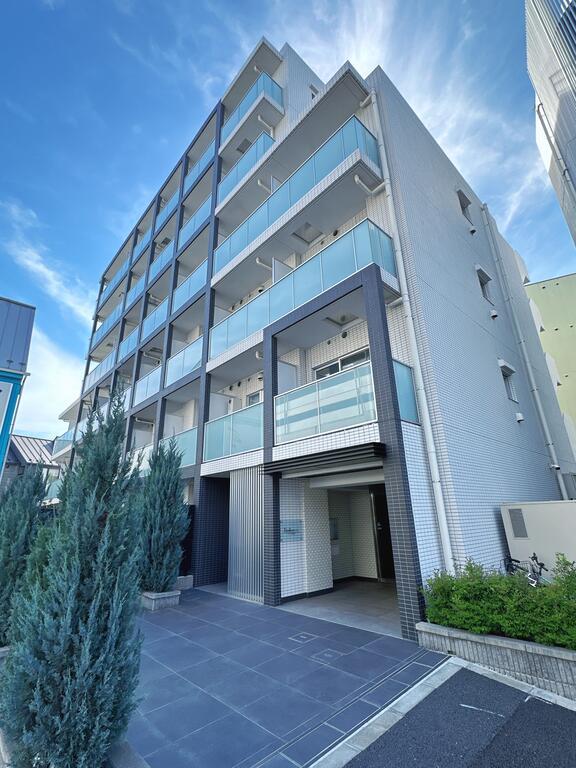 エトワール駒沢大学