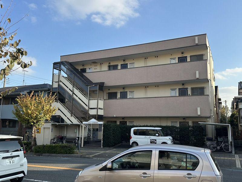 エクレール与野本町