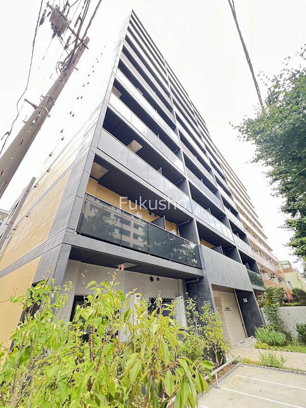 エスーレジデンス横濱吉野町バージョン