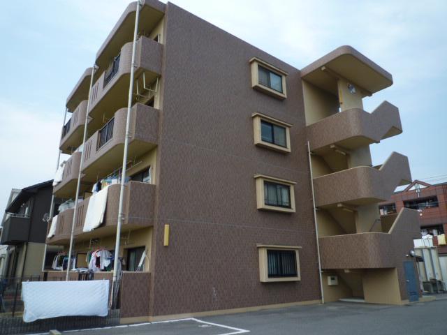 ファミーユK.A.Y