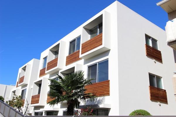 CASA CIELOMARE(1LDK/1階)