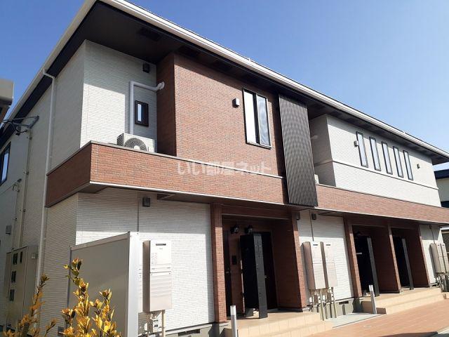 サン ガーデン I