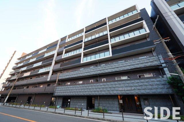 ララプレイス ザ・京橋ステラ