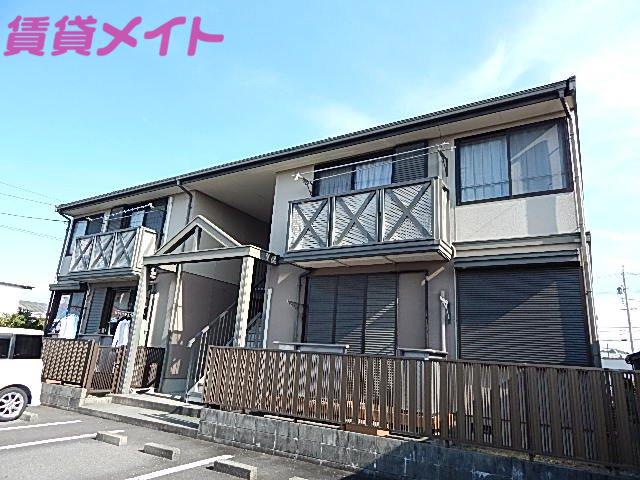 エリアM