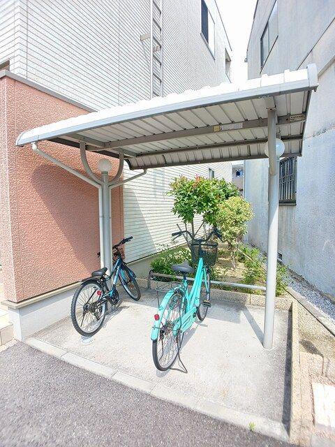 ローズコート