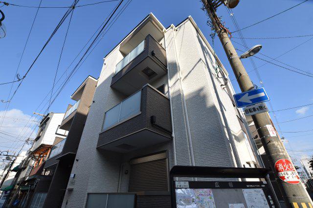 プランドール巽北