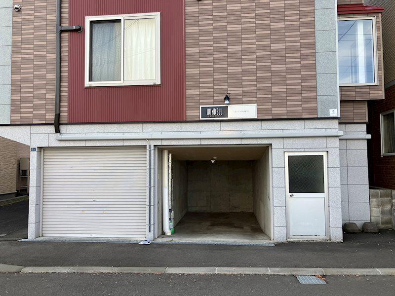 ウィンベル福住
