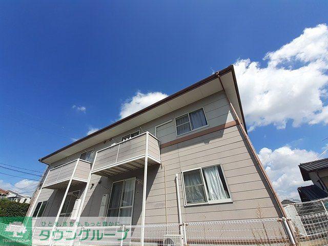 サンシティセブンI